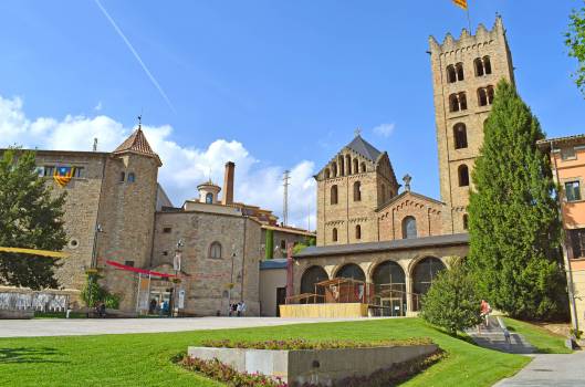 Casas rurales en Ripoll