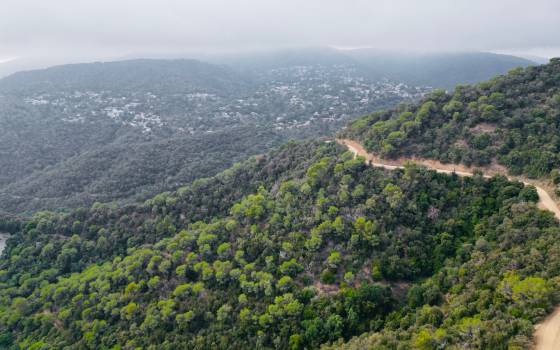 Holiday cottages in Sant Cebrià de Vallalta