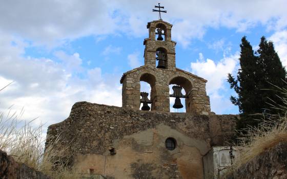 Gîtes de charme à Vespella de Gaià
