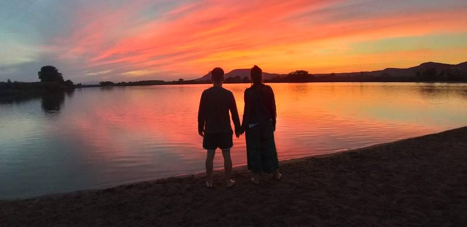 La Gola del Ter: una playa virgen, salvaje y natural