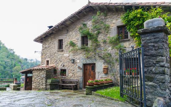Gîtes de charme à Figaró-Montmany