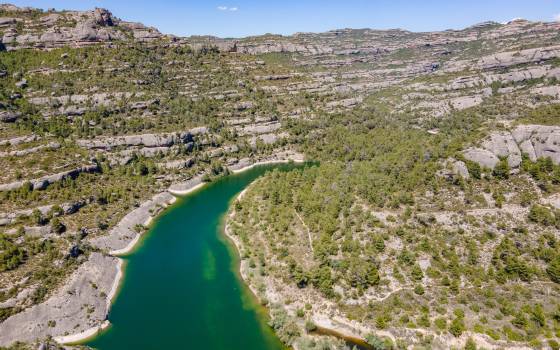 Holiday cottages in Molar