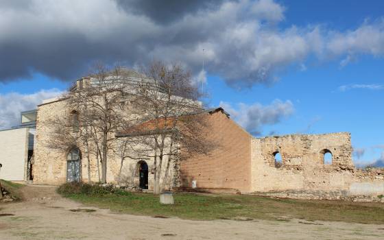 Casas rurales en Constantí