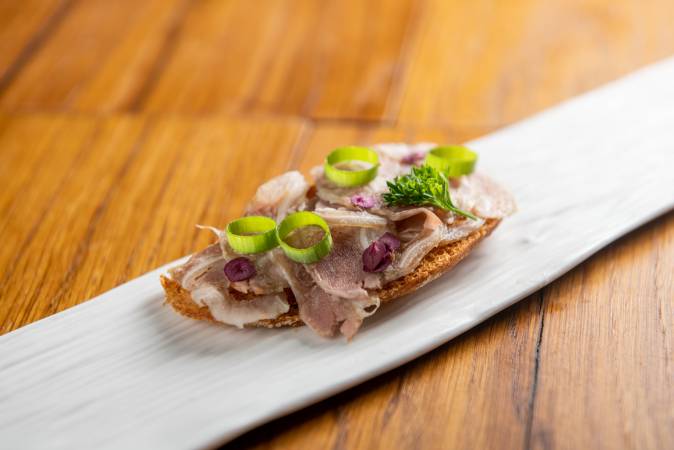 Restaurants in Girona with Michelin Star
