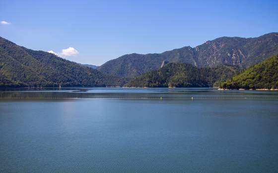 Holiday cottages in Susqueda