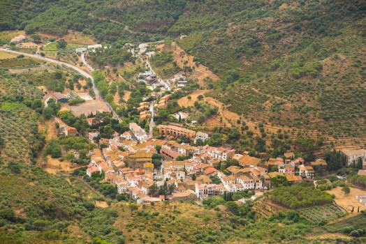 Holiday cottages in Palau-saverdera