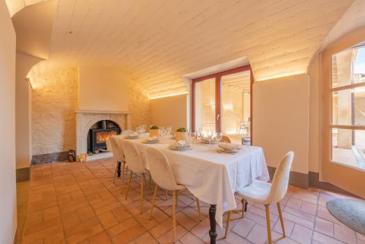 Casa Samaria