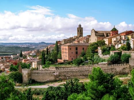 Cases rurals Cervera