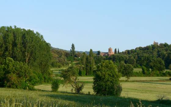 Gîtes de charme à Òrrius