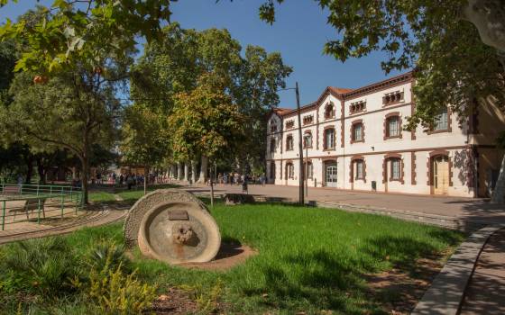 Gîtes de charme à Cornellà de Llobregat