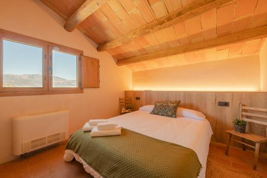 Casa Rural Muntuliu