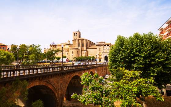 Gîtes de charme à Solsona