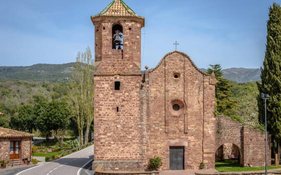 Gîtes de charme dans el Brull
