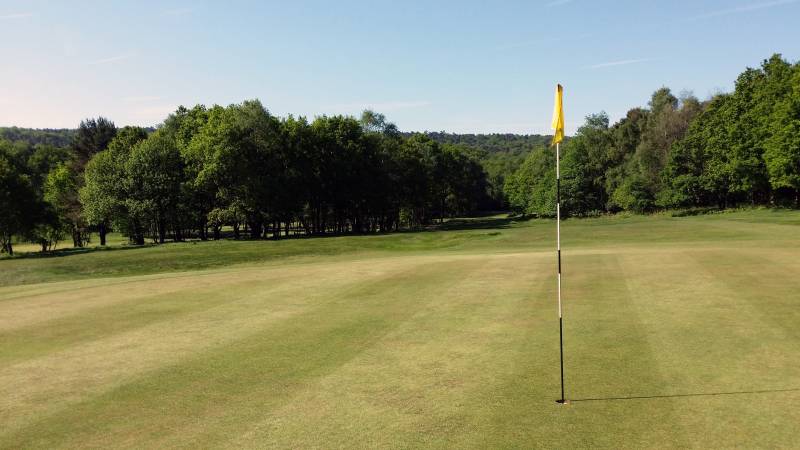 Best Courses in Costa Brava and Girona: Golf Platja de Pals