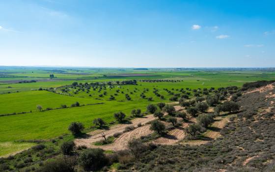 Cases rurals a Preixana