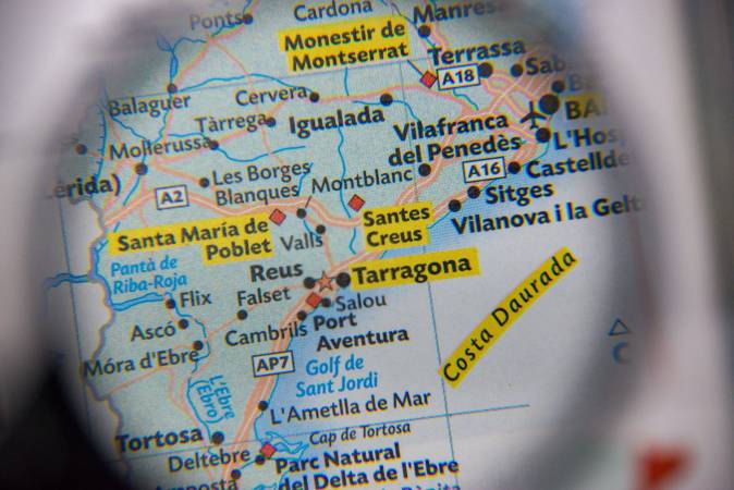 10 suggestions for discovering Tarragona