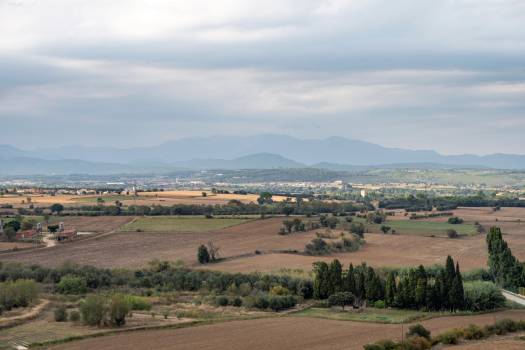 Gîtes de charme à Borrassà