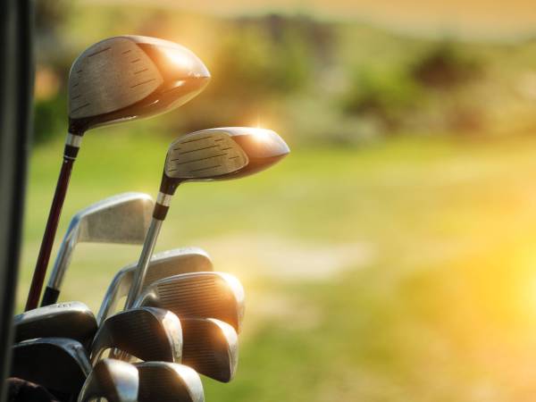 The best golf courses in Catalonia: sport in a spectacular setting