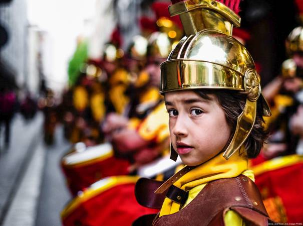 10 proposals for Holy Week in Girona