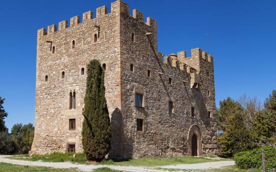 Cases rurals a Vallfogona de Balaguer