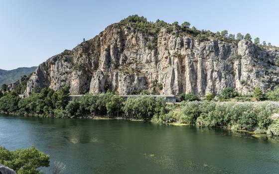 Casas rurales en Garcia