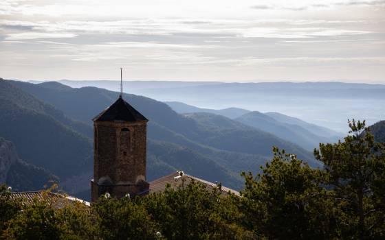 Gîtes de charme à Sant Llorenç de Morunys
