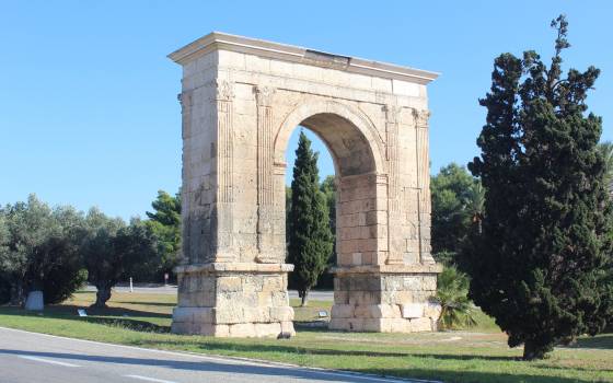 Gîtes de charme à Roda de Berà