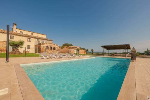Locations de vacances en Catalogne en mars