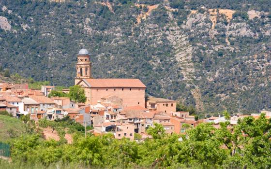 Gîtes de charme à Ulldemolins