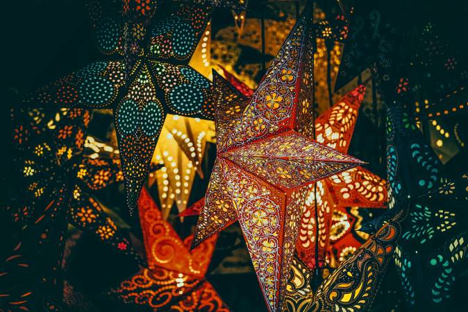 Los 10 mercados de Navidad más auténticos de Cataluña