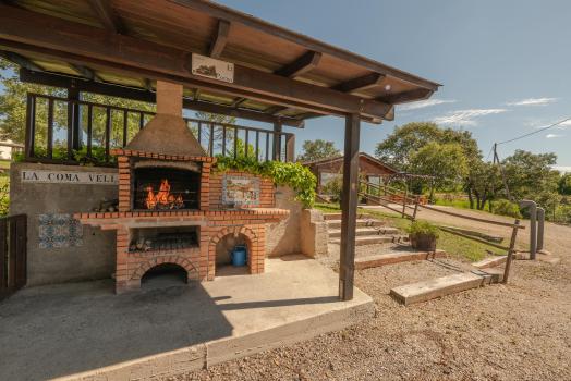 La Coma Vella
