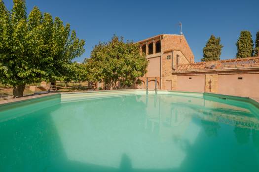 Gîtes de charme à Corçà