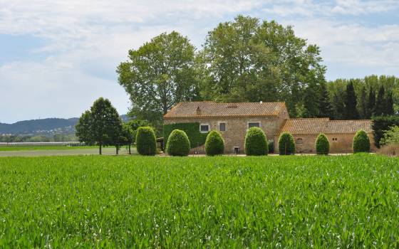 Gîtes de charme à Salitja