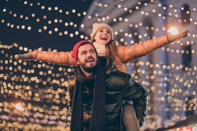 10 planes para esta Navidad en Cataluña