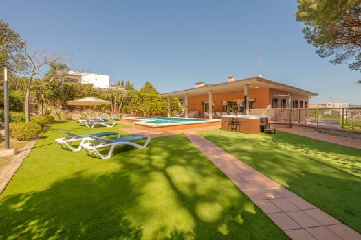Casa Bagueny