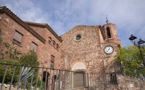 Holiday cottages in Corbera de Llobregat