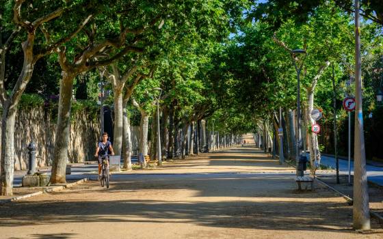 Gîtes de charme dans la Garriga