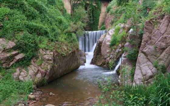 Gîtes de charme à Arbúcies