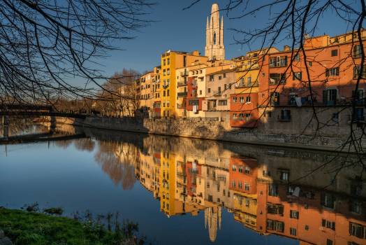Gîtes de charme dans le Gironès