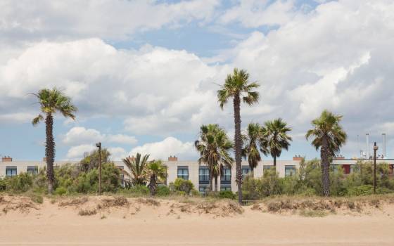 Holiday cottages in Gavà