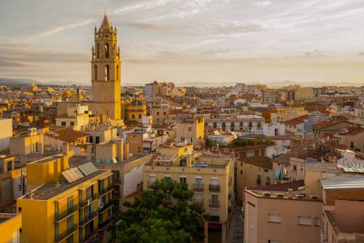 Casas rurales en Reus