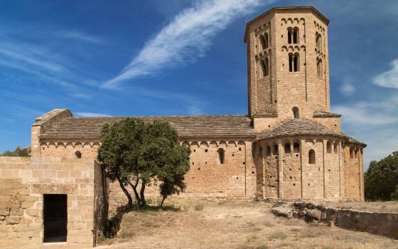 Cases rurals A Ponts