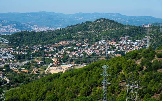 Gîtes de charme à Esplugues de Llobregat