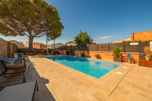 Casa rural El Pi