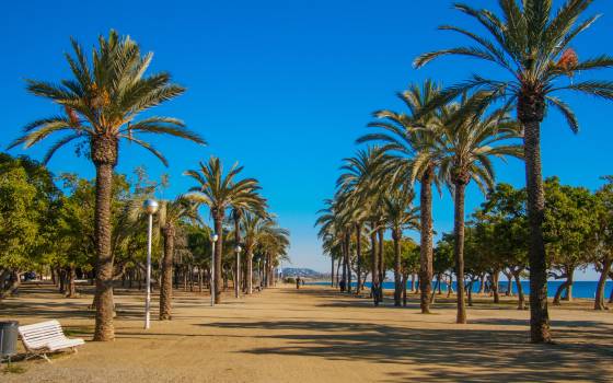 Gîtes de charme à Mataró