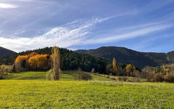 Holiday cottages in Navès