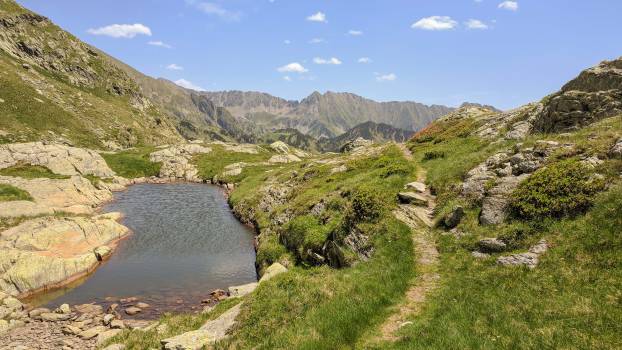 Gîtes de charme à Pallars Sobirà