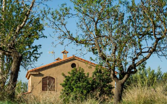 Gîtes de charme à Sant Esteve de Palautordera