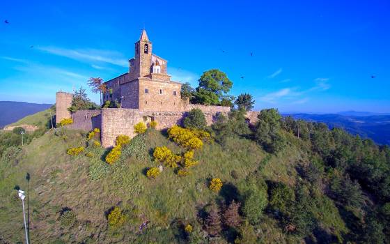 Gîtes de charme à Olius