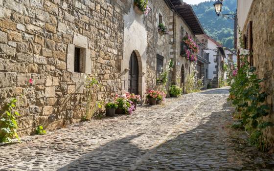Holiday cottages in Perafort